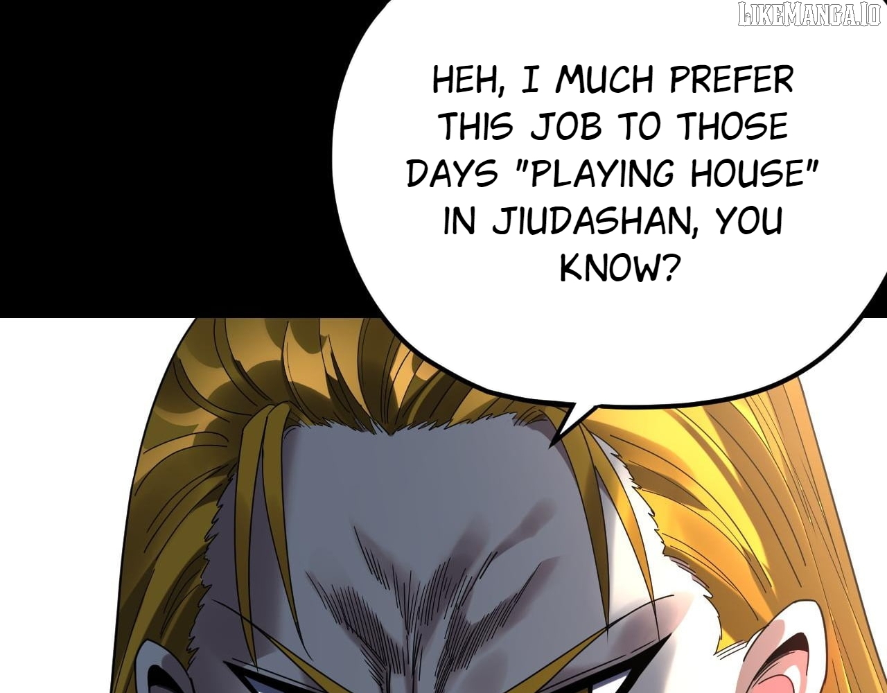 Me, The Heavenly Destined Villain Chapter 287 - page 69